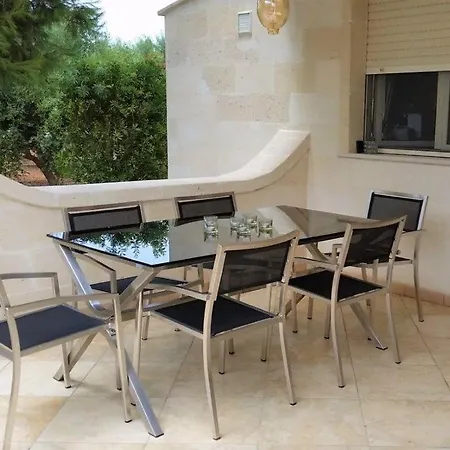 Prázdninový dům Timo Campomarino (Taranto)