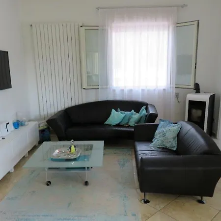 Timo Prázdninový dům Campomarino (Taranto)