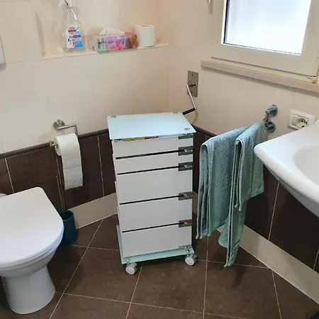 度假居 Timo Campomarino (Taranto)