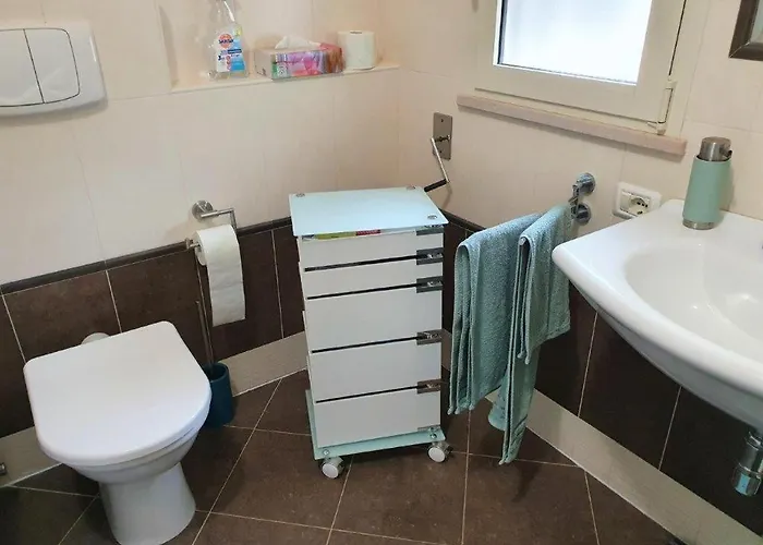 度假居 Timo Campomarino (Taranto)