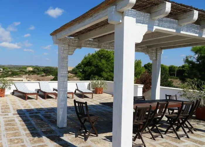 Timo 度假居 Campomarino (Taranto)