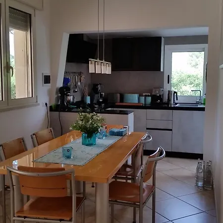 Timo Hébergement de vacances