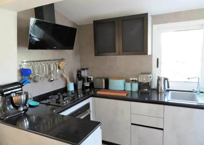 Holiday home Timo *
